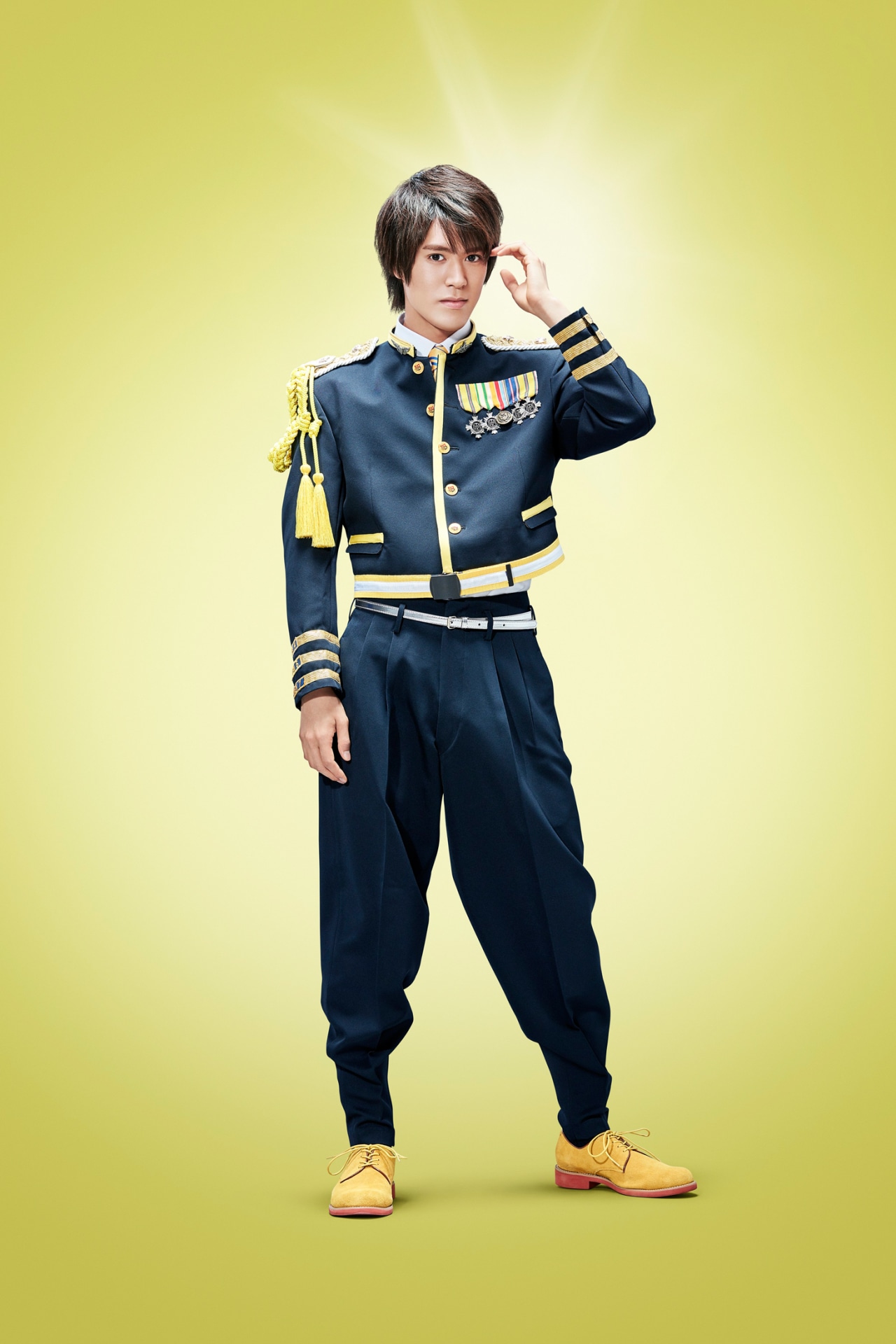 平松賢人