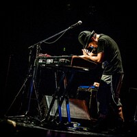 H ZETT M（Key）（Photo by Hiroki Nishioka）