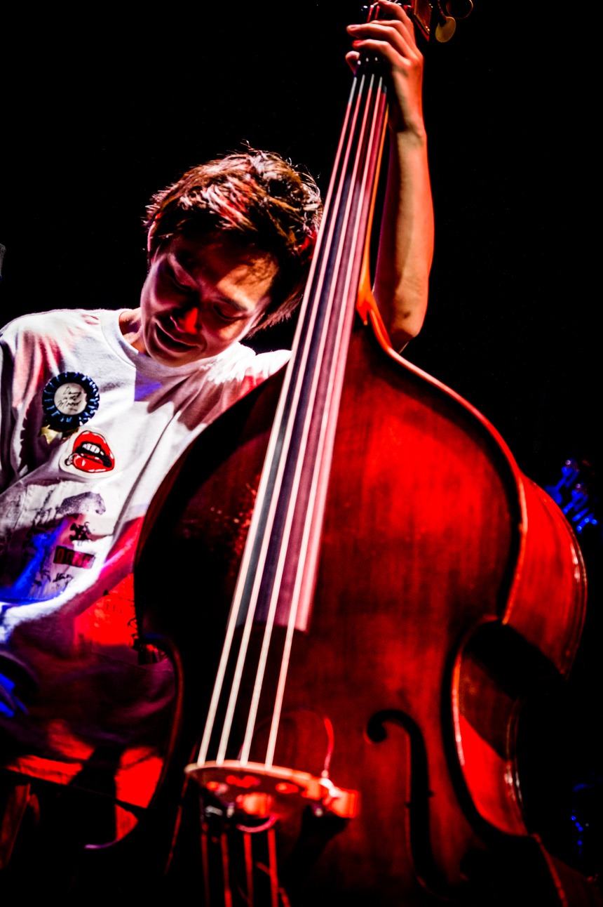 H ZETT NIRE（B）（Photo by Hiroki Nishioka）