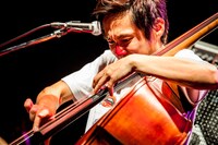 H ZETT NIRE（B）（Photo by Hiroki Nishioka）