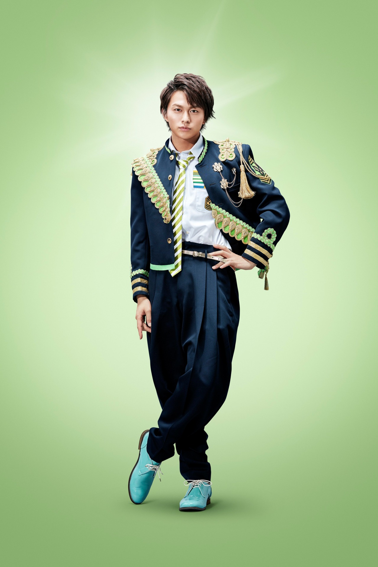 小林豊