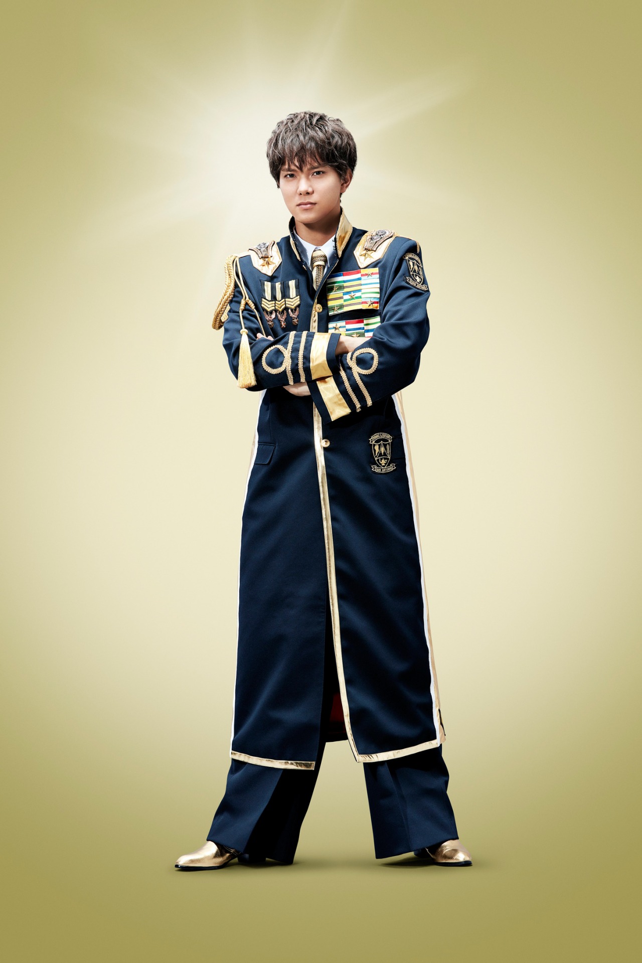 水野勝