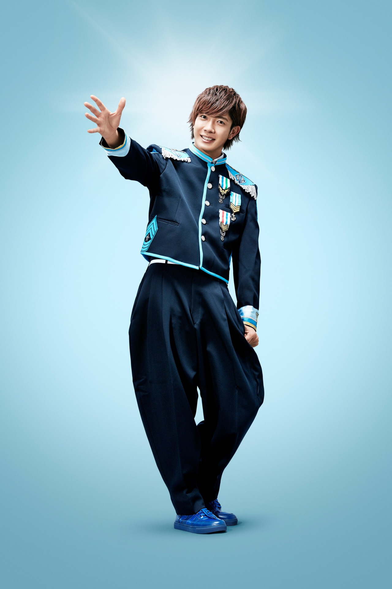 田村侑久