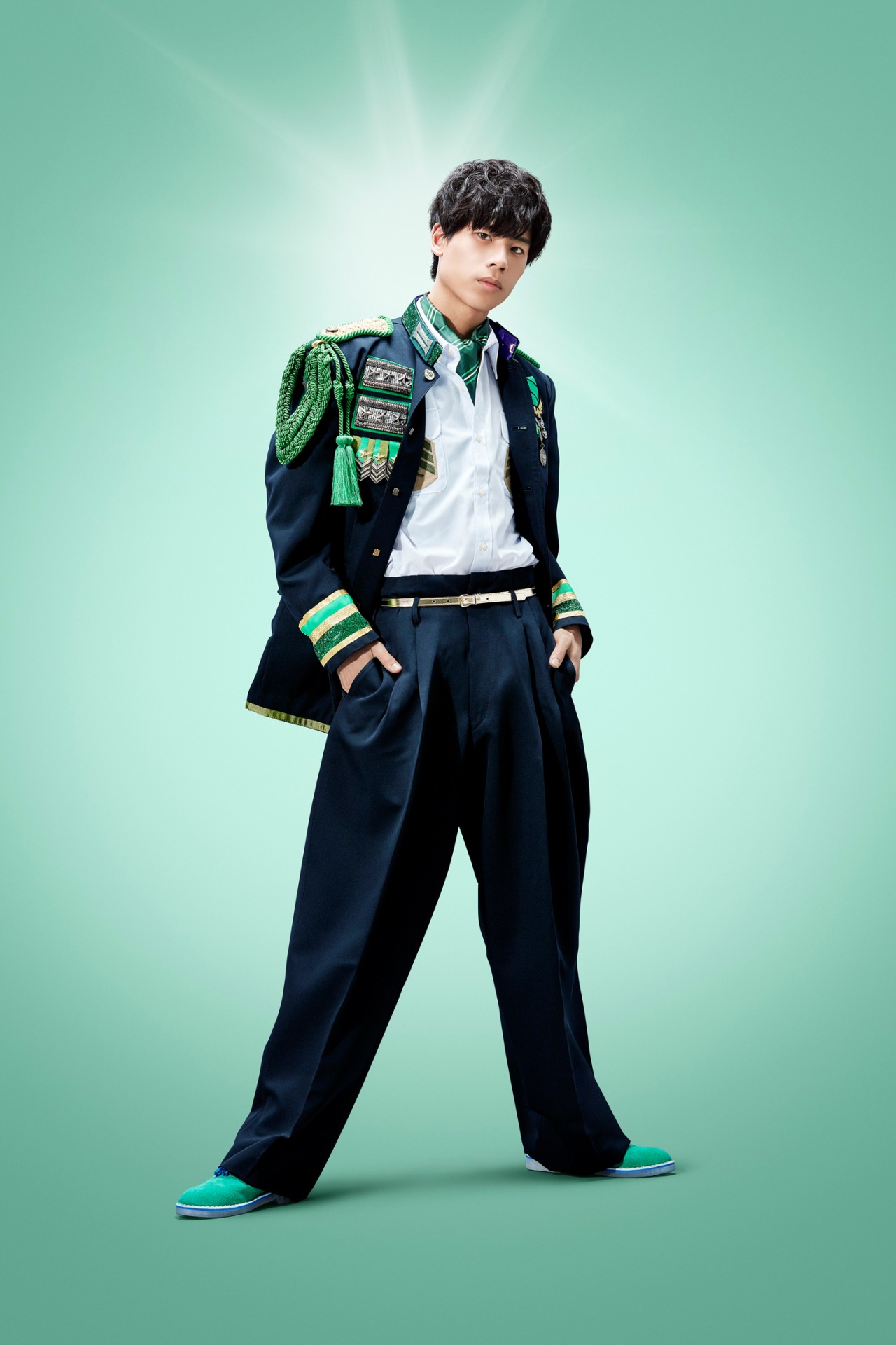 吉原雅斗