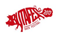 「BUTAFES2017」ロゴ