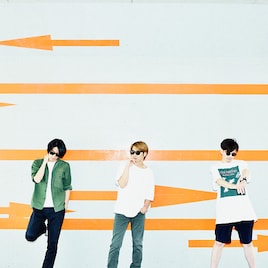 ASPARAGUS、5年7カ月ぶり新作から「i want ya」MV