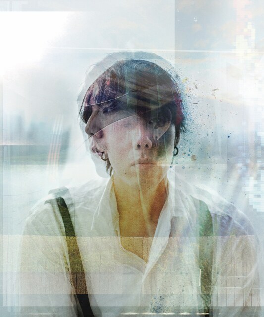 RADWIMPS Aimer illion ポスター illion 新作『P.Y.L』の収録内容とジャケットを解禁 60ページ