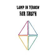 「LAMP IN TERREN TOUR "FOR TRUTH"」ロゴ