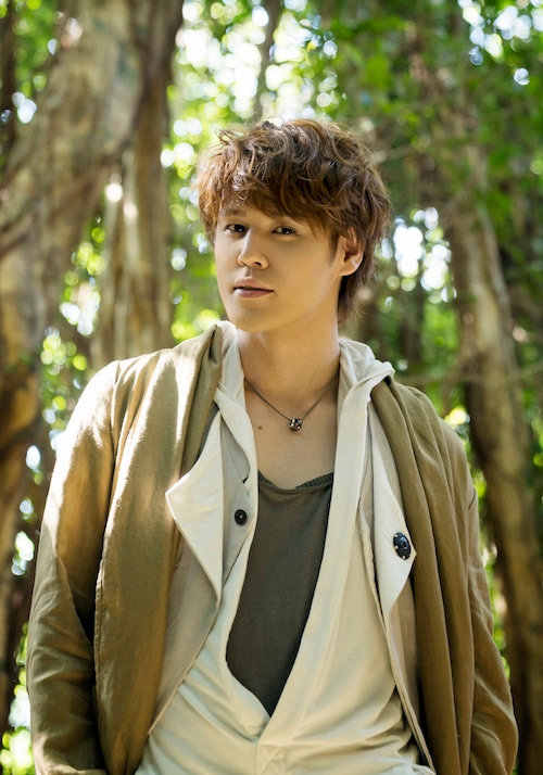 宮野真守