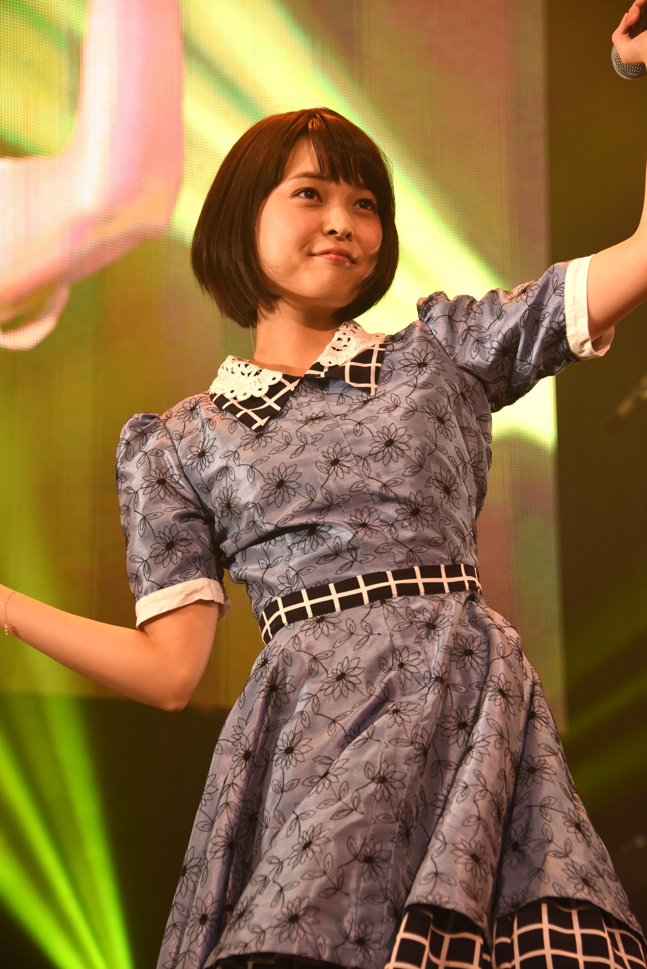 Kaede（Negicco）