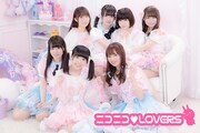 ニコニコ▼LOVERS