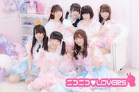 ニコニコ▼LOVERS