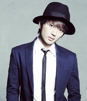 Nissy（西島隆弘）