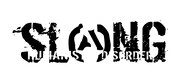 SLANGロゴ