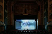 「THE END」上演イメージ