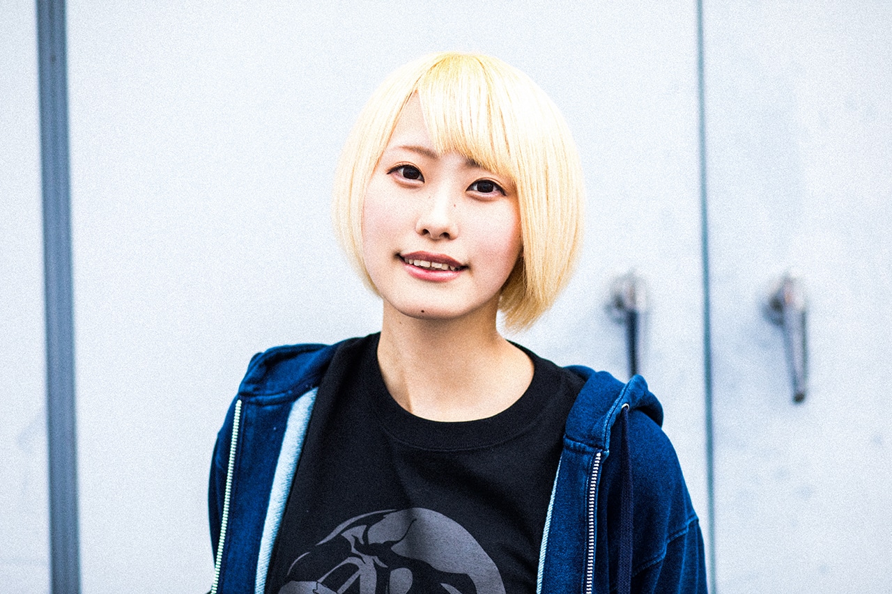 momo