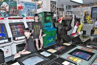 左からsora tob sakanaの風間玲マライカ、神崎風花。