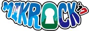「MIKROCK'17」ロゴ