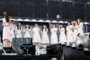 乃木坂46の3期生。