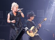 VAMPS(撮影:堀田芳香)