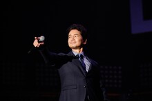 中村正人（撮影：堀田芳香）