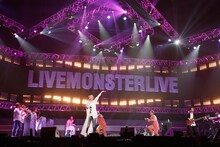 DREAMS COME TRUE（撮影：堀田芳香）