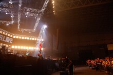 WANIMA（撮影：堀田芳香）