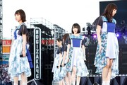 乃木坂46の2期生。