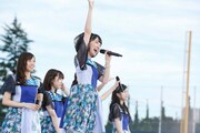 乃木坂46の2期生。