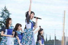 乃木坂46の2期生。