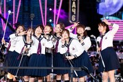 乃木坂46の1期生。