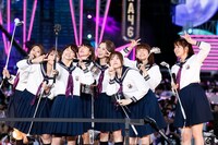 乃木坂46の1期生。