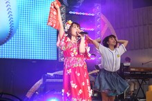 内田真礼 (写真提供：ポニーキャニオン)