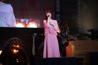 内田真礼（写真提供：ポニーキャニオン）