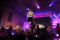 内田真礼（写真提供：ポニーキャニオン）