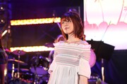 内田真礼（写真提供：ポニーキャニオン）