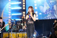 内田真礼（写真提供：ポニーキャニオン）