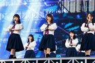 乃木坂46、初の東京ドームワンマン決定「やっと来たね」