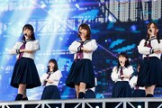 乃木坂46の1期生。