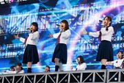 乃木坂46の1期生。