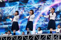 乃木坂46の1期生。