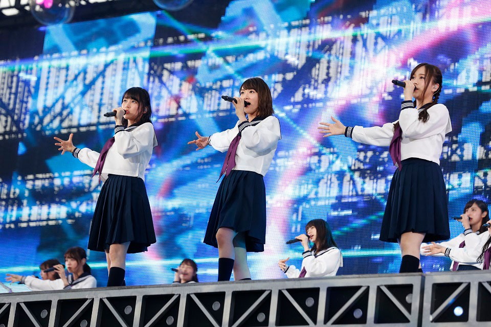 乃木坂46
