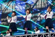 乃木坂46の1期生。