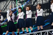 乃木坂46の1期生。