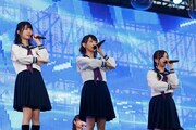乃木坂46の1期生。
