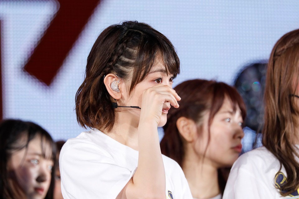 生駒里奈