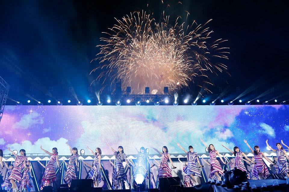 乃木坂46