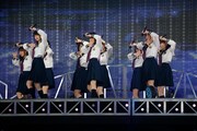 乃木坂46の1期生。