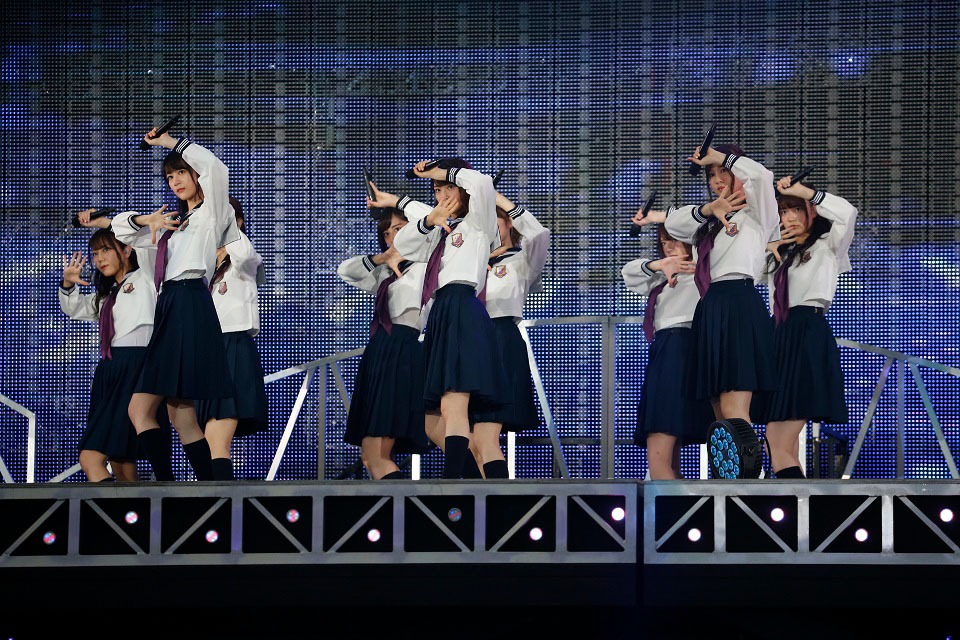 乃木坂46
