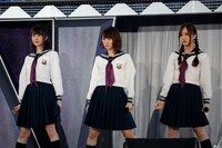 乃木坂46の1期生。